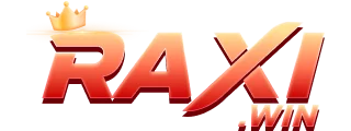 RaxiWin Bonus Official Logo